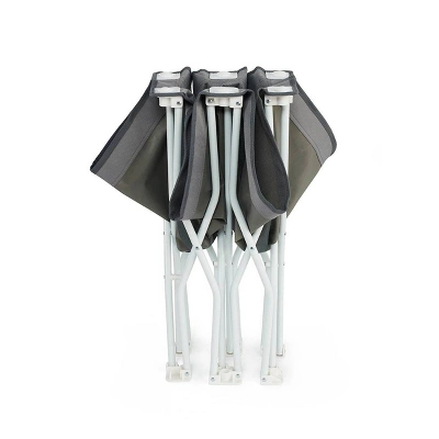 Regalo My Cot Pal Toddler Bed - Racoon 6 Regalo My Cot Pal Toddler Bed - Racoon - Image 4