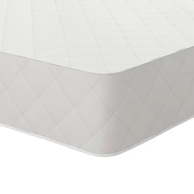 Safety 1st Little Snuggles Deluxe Dual 2-in-1 Baby Crib And Toddler Mattress 4 Safety 1st Little Snuggles Deluxe Dual 2-in-1 Baby Crib And Toddler Mattress - Image 2