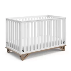 Storkcraft Santa Monica 5-in-1 Convertible Crib -Baby Products GUEST 6b7c1788 8193 4c6d 8916 44321bc3925e