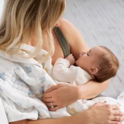 Aden + Anais Aden+anais Organic Dream Blanket 12 Aden + Anais Aden+anais Organic Dream Blanket -Baby Products GUEST 6b7f1f0c 07fe 46a1 9217 de321a4f91f1