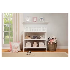 DaVinci Jenny Lind Changing Table -Baby Products GUEST 6cbf61d2 ae62 4958 ae55 7a2d8701cffc