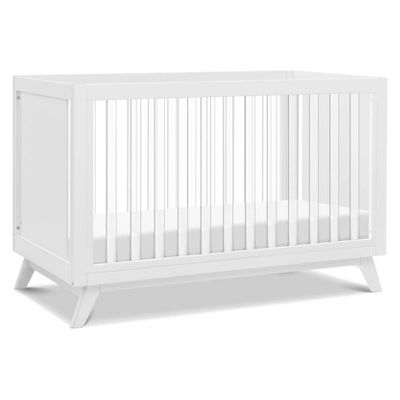 DaVinci Otto 3-in-1 Convertible Crib 17 DaVinci Otto 3-in-1 Convertible Crib - Image 15