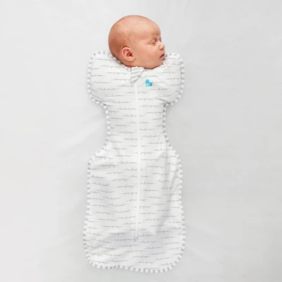 Love To Dream Swaddle UP Adaptive Original Swaddle Wrap - Dreamer 4 Love To Dream Swaddle UP Adaptive Original Swaddle Wrap - Dreamer - Image 2