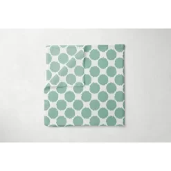 Bacati - Ikat Dots Stripes Mint Grey Neutral 4 Pc Crib Set With 2 Muslin Sswaddle Blankets 9 Bacati - Ikat Dots Stripes Mint Grey Neutral 4 Pc Crib Set With 2 Muslin Sswaddle Blankets -Baby Products GUEST 6e35216f 3a98 4a6a b3fa 746d0fe8390d