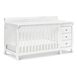 DaVinci Kalani 4-in-1 Convertible Crib & Changer 18 DaVinci Kalani 4-in-1 Convertible Crib & Changer -Baby Products GUEST 6ed6627d 1291 4628 b131 5dffa649ded5