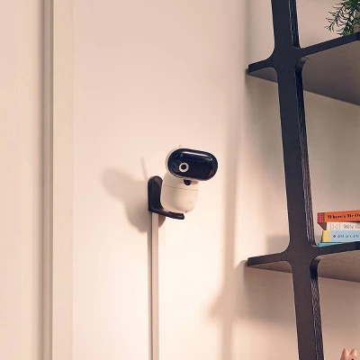 Motorola Wi-Fi HD Motorized Video Baby Camera- PIP1010 CONNECT 3 Motorola Wi-Fi HD Motorized Video Baby Camera- PIP1010 CONNECT