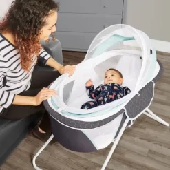 Dream On Me Day Dreamer 2-in-1 Portable Bassinet 19 Dream On Me Day Dreamer 2-in-1 Portable Bassinet -Baby Products GUEST 6f48c3d3 6da9 4b91 afa4 5271cc30db3a