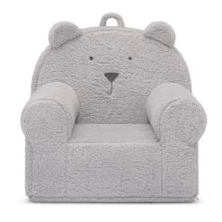 BabyGap By Delta Children Sherpa Bear Chair - Greenguard Gold Certified -Baby Products GUEST 700aab4a e906 4a15 bed4 c9c2fa829849