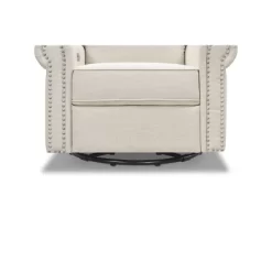 Namesake Linden Power Recliner And Swivel Glider With USB Port 34 Namesake Linden Power Recliner And Swivel Glider With USB Port -Baby Products GUEST 70f9f3e9 40dc 46b9 8ca9 9b656d5e879e