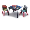Disney Pixar Cars Kids' Table And Chair Set With Storage - Delta Children -Baby Products GUEST 70fcea1f 6845 4a78 b4be 9f2fdd30a275