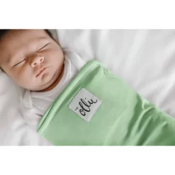 The Ollie World Swaddle - Meadow 8 The Ollie World Swaddle - Meadow -Baby Products GUEST 7177f105 3736 4b9c bae5 c420cae63537