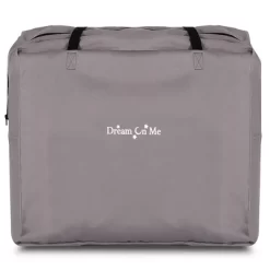Dream On Me Traveler Portable, Lightweight And Breathable Mesh Design, Easy To Clean And Fold Baby Bassinet - Carry Bag Included 24 Dream On Me Traveler Portable, Lightweight And Breathable Mesh Design, Easy To Clean And Fold Baby Bassinet - Carry Bag Included -Baby Products GUEST 7193ab80 4f2f 49a7 8177 882c9d8b2b7a