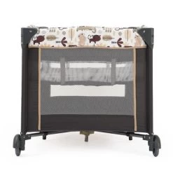 Pamo Babe Portable Nursery Center Foldable Bassinet Play Yard Crib Sleeper With Travel Cot, Changing Table Diaper Station, Mobile, & Carry Bag, Khaki 9 Pamo Babe Portable Nursery Center Foldable Bassinet Play Yard Crib Sleeper With Travel Cot, Changing Table Diaper Station, Mobile, & Carry Bag, Khaki -Baby Products GUEST 71d6f461 5a30 491f 9c51 feffc842b9eb