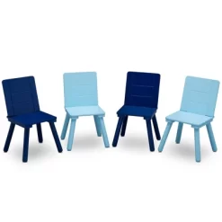 Delta Children Kids' Table And Chair Set 4 Chairs Included -Baby Products GUEST 71eb94d1 c98c 4eba 95dc 6efdbac0aec8