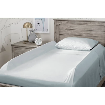 Serta Perfect Sleeper Extra Long Foam Bedrail - Guardrail For Toddlers & Kids' 2pk 8 Serta Perfect Sleeper Extra Long Foam Bedrail - Guardrail For Toddlers & Kids' 2pk - Image 6