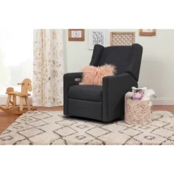 Babyletto Kiwi Glider Recliner With Electronic Control And USB 39 Babyletto Kiwi Glider Recliner With Electronic Control And USB -Baby Products GUEST 730d3c05 7a3c 4d6c 8964 7c247869c730