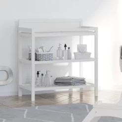 Storkcraft Alpine Changing Table