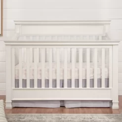 Namesake Foothill 4-in-1 Convertible Crib