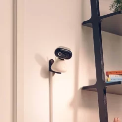 Motorola Wi-Fi HD Video Baby Camera- PIP1000 CONNECT