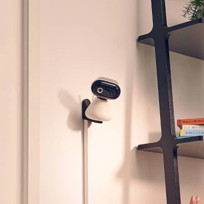 Motorola Wi-Fi HD Video Baby Camera- PIP1000 CONNECT 3 Motorola Wi-Fi HD Video Baby Camera- PIP1000 CONNECT