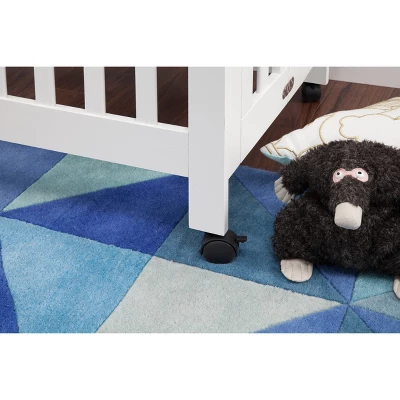 Babyletto Origami Portable Mini Crib 17 Babyletto Origami Portable Mini Crib - Image 15