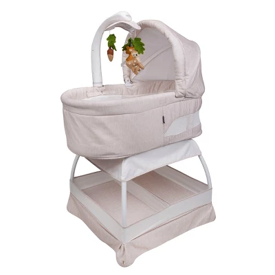 TruBliss Sweetli Calm Bassinet With Cry Recognition 9 TruBliss Sweetli Calm Bassinet With Cry Recognition - Image 7