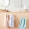 Muslin Swaddle Blankets Rainbows - Cloud Island™ Green 3pk -Baby Products GUEST 75d7fbd0 392e 401d 9ba3 fcba81682c87