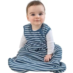 Woolino 4 Season Basic Baby Swaddle Wrap, Merino Wool, Navy Blue, 18-36 Months 11 Woolino 4 Season Basic Baby Swaddle Wrap, Merino Wool, Navy Blue, 18-36 Months -Baby Products GUEST 760ea1e3 1600 48ad bf0a 28306bab75b2