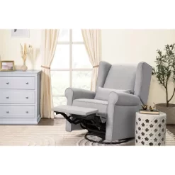 DaVinci Hayden Recliner And Swivel Glider -Baby Products GUEST 7652a0ad 38b5 4107 a321 423888ae2ccc