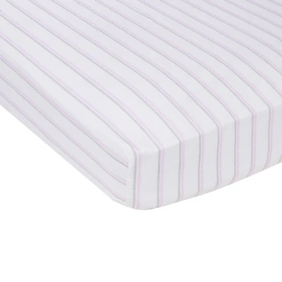 MiracleWare Muslin Crib Sheet 11 MiracleWare Muslin Crib Sheet - Image 9