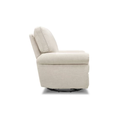 Namesake Linden Power Recliner And Swivel Glider With USB Port 9 Namesake Linden Power Recliner And Swivel Glider With USB Port - Image 7