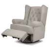 Namesake Harbour Power Recliner And Swivel Glider With USB Port 2 Namesake Harbour Power Recliner And Swivel Glider With USB Port -Baby Products GUEST 77b552c4 32c9 493c 9672 4392ff724c5d
