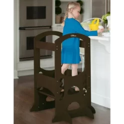 Little Partners Learning Tower -Baby Products GUEST 77d07b5f ee17 441d a3fc b1bad5b12db3