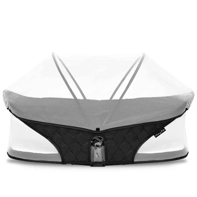 Dream On Me Niche On The Go Portable Travel Bassinet 12 Dream On Me Niche On The Go Portable Travel Bassinet - Image 10