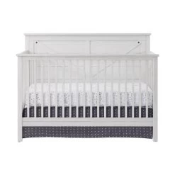 Oxford Baby Montauk 4-in-1 Convertible Crib -Baby Products GUEST 784bb780 dac8 4466 9aac 2e6b93f3a7e3
