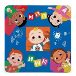 Delta Children CoComelon Kids' Table And Chair Set With Storage (2 Chairs Included) - Greenguard Gold Certified - 3ct -Baby Products GUEST 787e2037 5d14 4f03 b8c1 6aab5bbeb59e