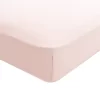Kyte Baby Crib Sheet - Blush -Baby Products GUEST 789741d3 f437 478a 9b44 e8e6197c6816