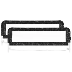 Dream On Me Adjustable Mesh Bedrail Double Pack 16 Dream On Me Adjustable Mesh Bedrail Double Pack -Baby Products GUEST 792971dd 6aee 455f 943c bf8778f58cd5