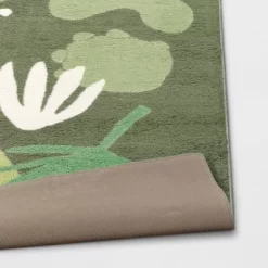 Dinosaur Shapes Kids' Rug Green - Pillowfort™ 9 Dinosaur Shapes Kids' Rug Green - Pillowfort™ -Baby Products GUEST 79452dab a7e1 46b9 8c58 8762290b097a