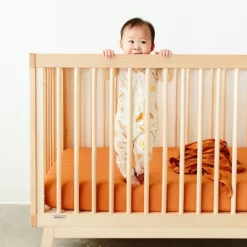 Goumikids Viscose Made From Bamboo + Organic Cotton Crib Sheet 9 Goumikids Viscose Made From Bamboo + Organic Cotton Crib Sheet -Baby Products GUEST 7990ea71 2989 428e 8b05 1cf30f088477