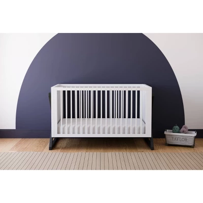 Storkcraft Equinox 3-in-1 Convertible Crib 9 Storkcraft Equinox 3-in-1 Convertible Crib - Image 7