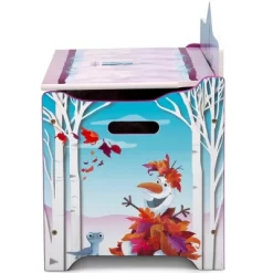 Disney Frozen 2 Deluxe Toy Box - Delta Children -Baby Products GUEST 7a3ecfe9 179b 4c22 8c4a 487d8e4415d3
