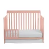 Suite Bebe Riley Toddler Guard Rail - Coral
