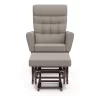 Storkcraft Harmony Premium Glider And Ottoman -Baby Products GUEST 7ab3ea79 a026 4213 8137 c5c9439ae97c