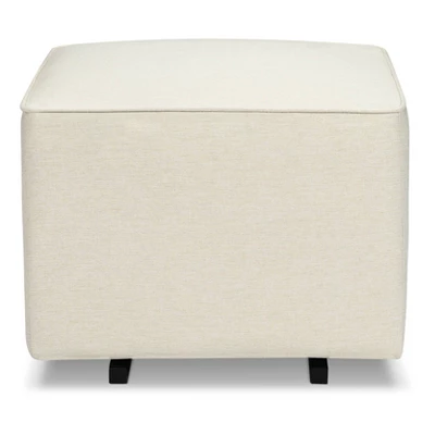 DaVinci Universal Gliding Ottoman 3 DaVinci Universal Gliding Ottoman
