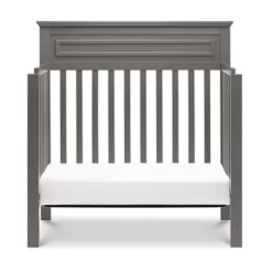 DaVinci Autumn 4-in-1 Convertible Mini Crib 16 DaVinci Autumn 4-in-1 Convertible Mini Crib -Baby Products GUEST 7b564afc 9130 47a9 be09 0e3c6f27f387