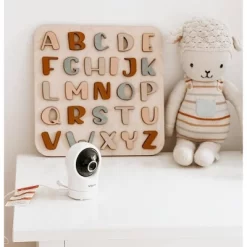 VTech Digital 5" Video Monitor Fixed FHD With Remote Access 15 VTech Digital 5" Video Monitor Fixed FHD With Remote Access -Baby Products GUEST 7b84dff9 1dc7 4e48 a165 803f18489ad4