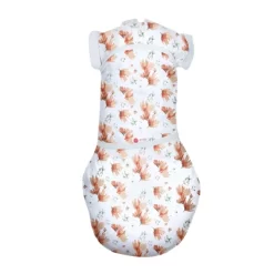 Embe Transitional Swaddle Wrap Out -Baby Products GUEST 7b8a2e6d f7f2 4c30 8bbe e304297a27b7