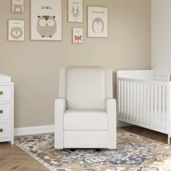 Baby Relax Nova Rocker Recliner Chair With Pocket Coil Seating -Baby Products GUEST 7c16f1a6 b149 4623 97e5 092bd545696e