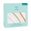 Aden + Anais Classic Dream Keep Rising Baby Blanket 1 Aden + Anais Classic Dream Keep Rising Baby Blanket -Baby Products GUEST 7c2df06b 55af 483f bfed cab2fe7de06b